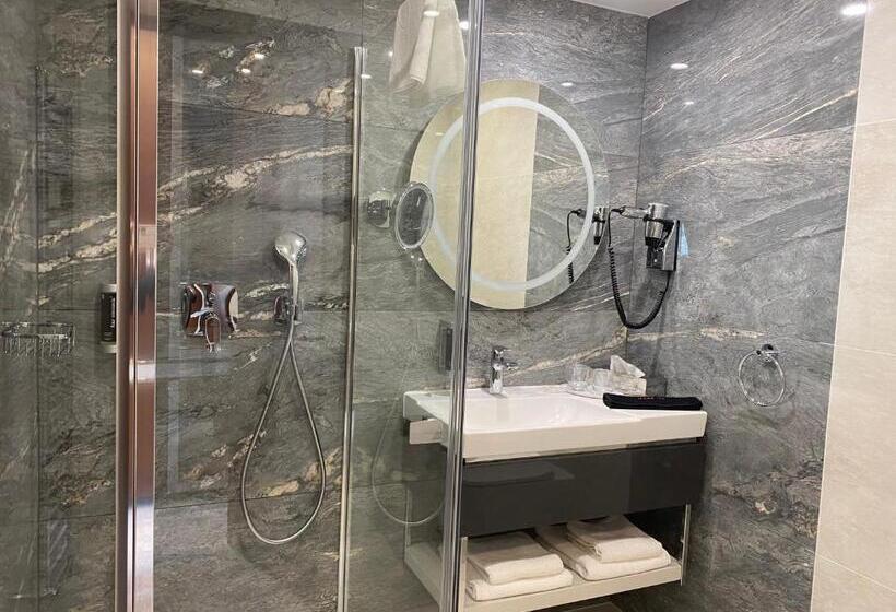 Номер Стандарт, Tisia Hotel & Spa