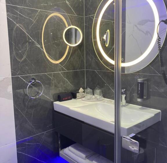 Номер Стандарт Трехместный, Tisia Hotel & Spa