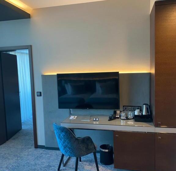Family Suite, Tisia Hotel & Spa
