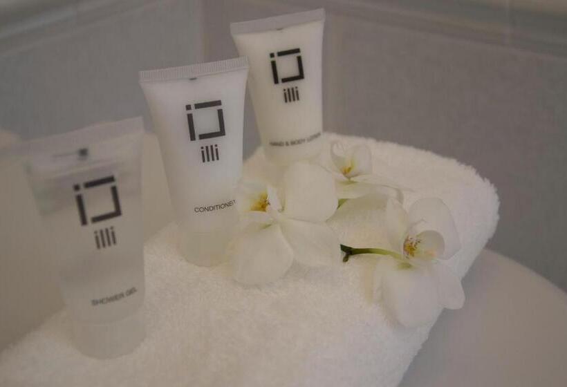 اتاق استاندارد, Willa Sepia Spa