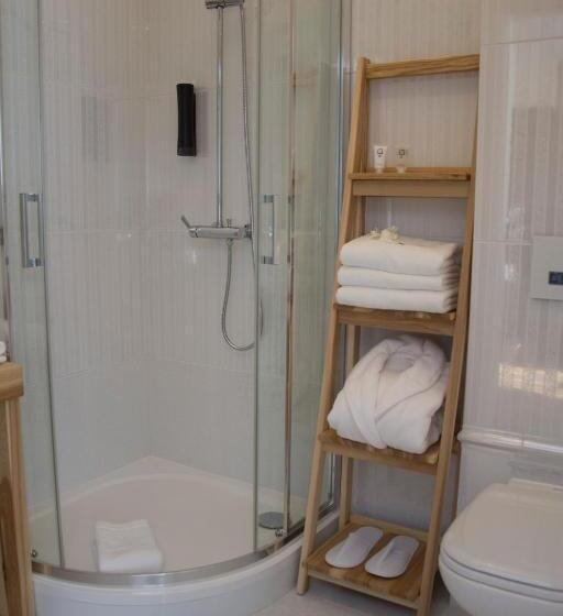 اتاق استاندارد, Willa Sepia Spa