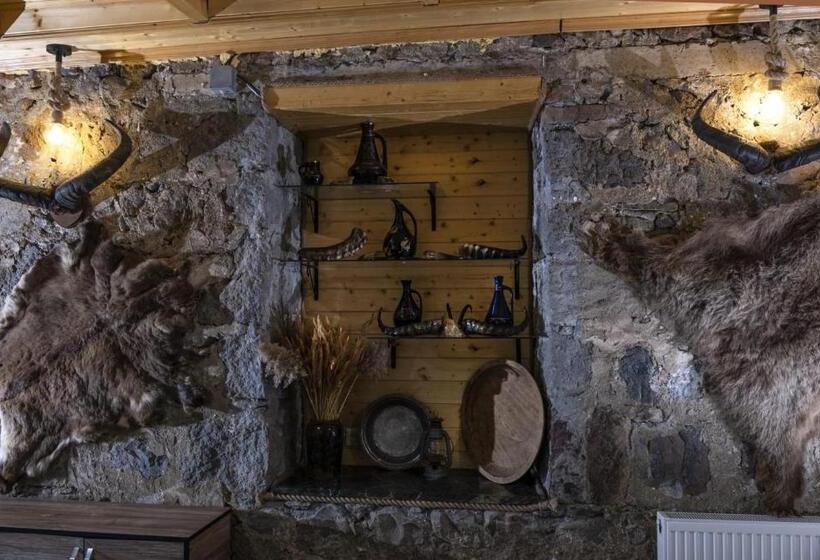 اتاق خانوادگی, House 54