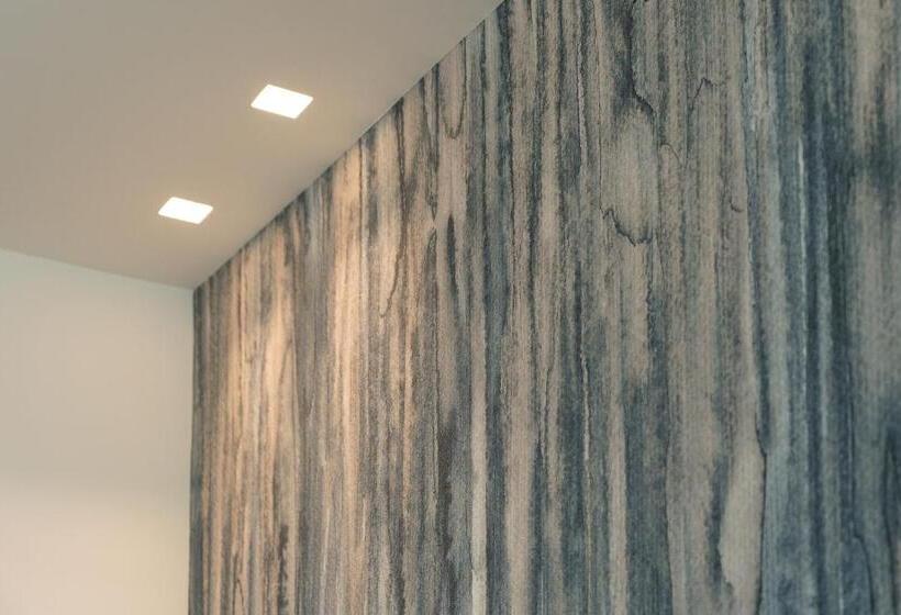 سوییت با چشم‌انداز دریا, Piccola Maesta' Boutique Rooms