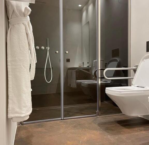 اتاق استاندارد, Piccola Maesta' Boutique Rooms