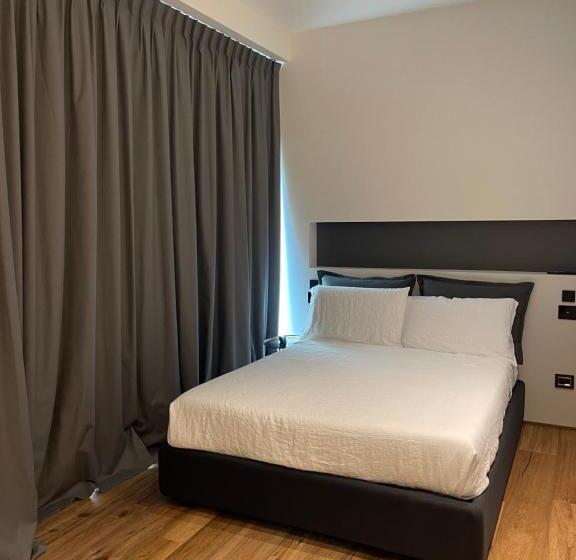 اتاق استاندارد, Piccola Maesta' Boutique Rooms