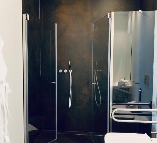 اتاق استاندارد, Piccola Maesta' Boutique Rooms