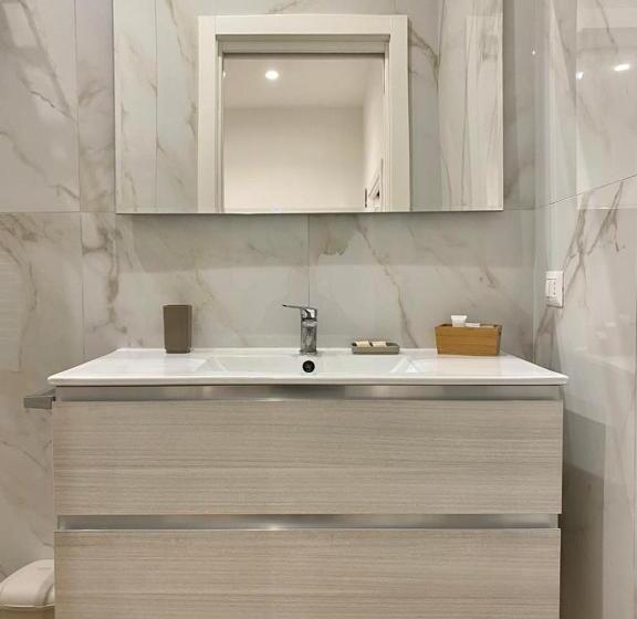 Номер Superior, Villa Manto Bed And Breakfast   Torre Annunziata Pompei