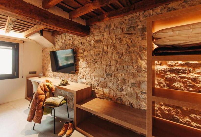 اتاق استاندارد, Boutique El Mariner