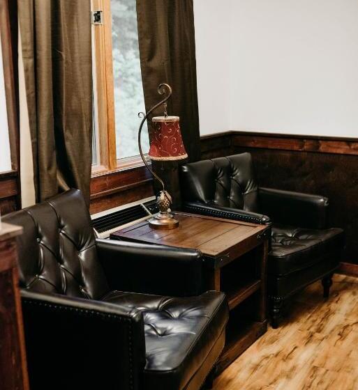 스탠다드 룸 킹사이즈 침대, Sylvan Valley Lodge And Cellars