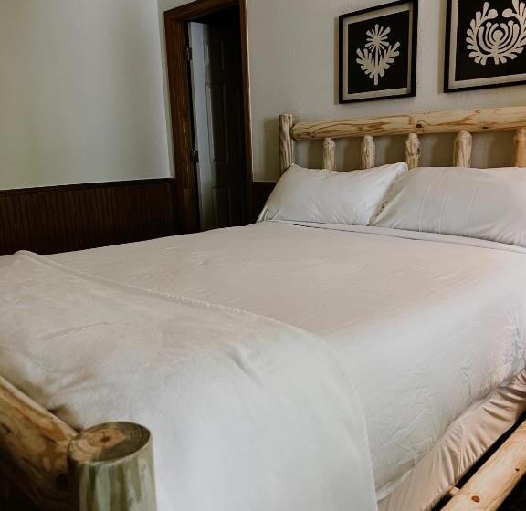 스탠다드 룸, Sylvan Valley Lodge And Cellars