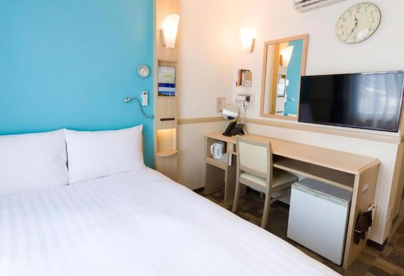 Номер Economy, Toyoko Inn Torideeki Higashiguchi