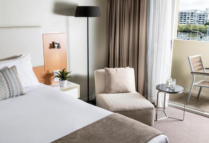 침실 2개 아파트, Grand Hotel And Apartments Townsville