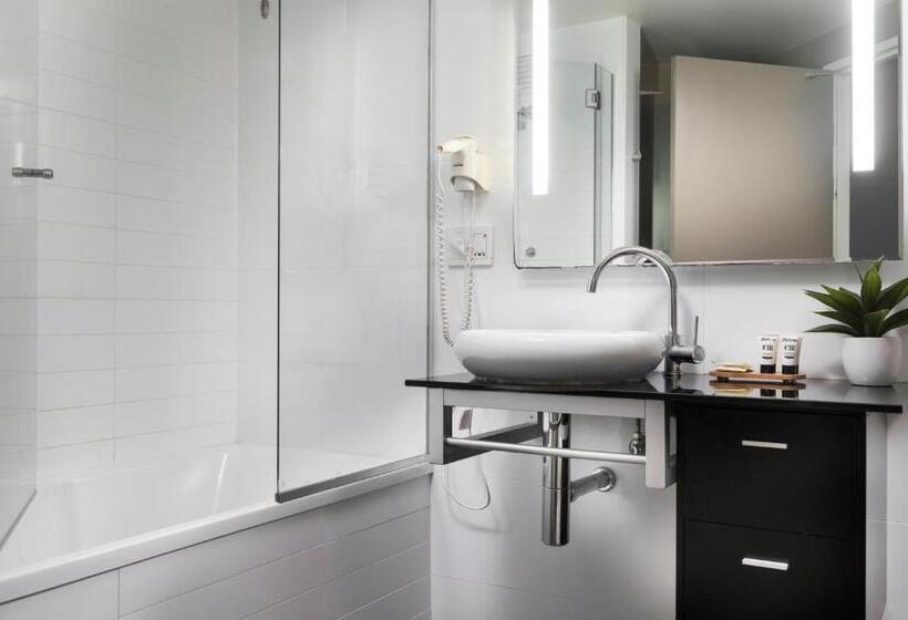 1침실 아파트 도시 전망, Grand Hotel And Apartments Townsville