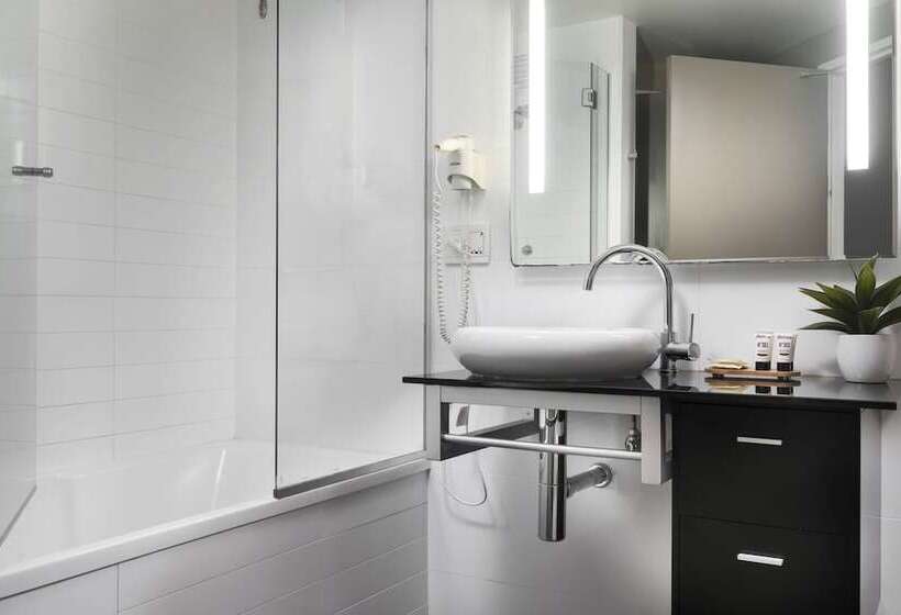 침실 1개 수피리어 아파트, Grand Hotel And Apartments Townsville