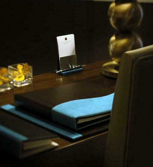 اتاق لوکس با چشم‌انداز, Jw Marriott Hotel Marina