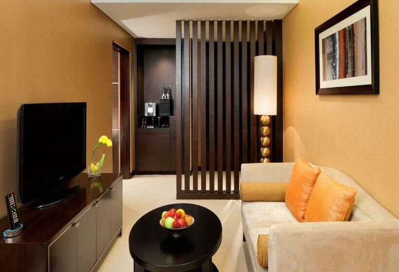 اتاق پرمیوم, Jw Marriott Hotel Marina