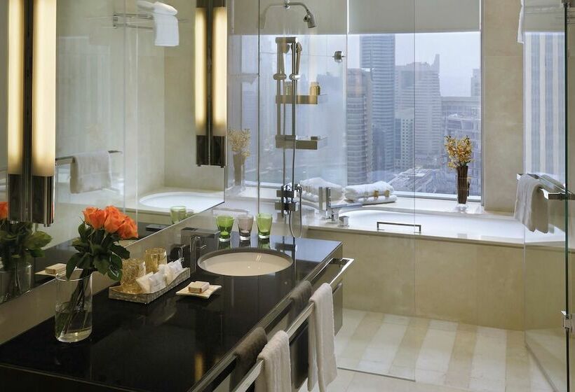 آپارتمان 1 خوابه, Jw Marriott Hotel Marina
