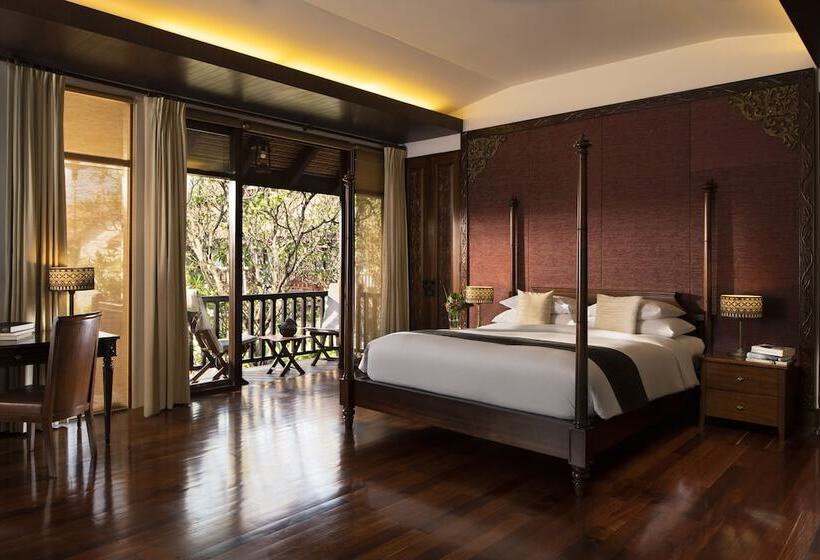 套房, Anantara Angkor Resort
