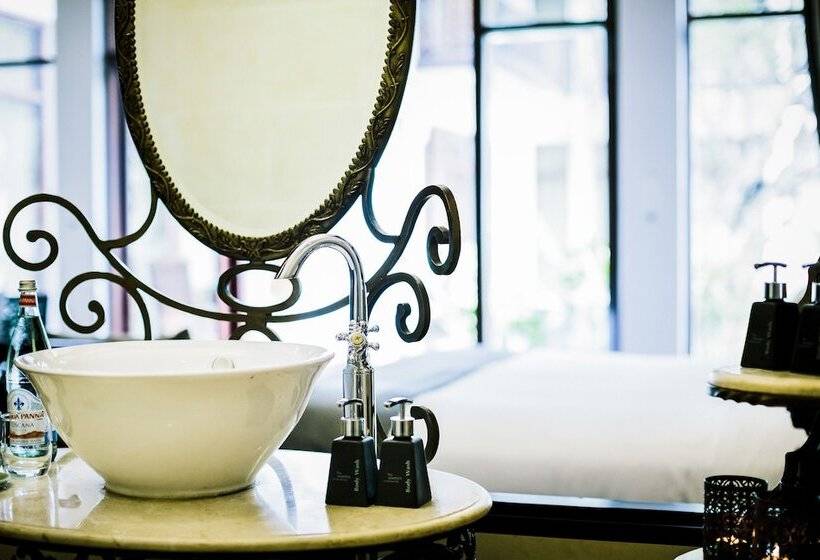 高级套房, Anantara Angkor Resort