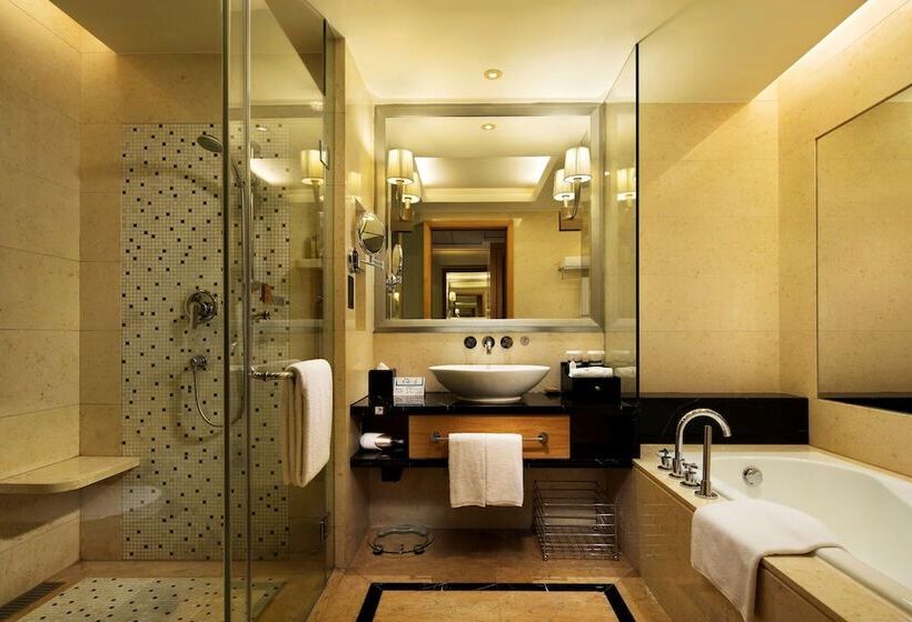 Quarto Executivo, Hilton Xiamen