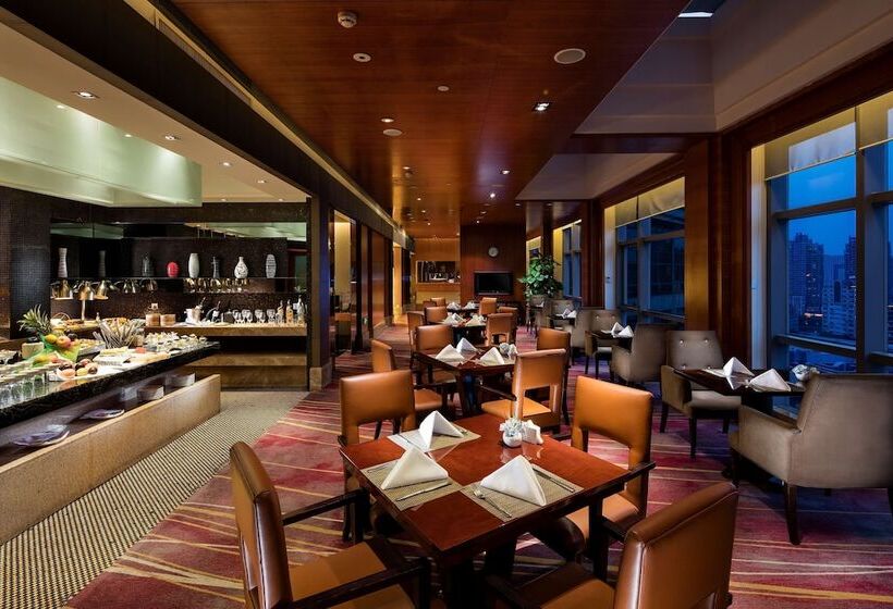 Quarto Executivo, Hilton Xiamen