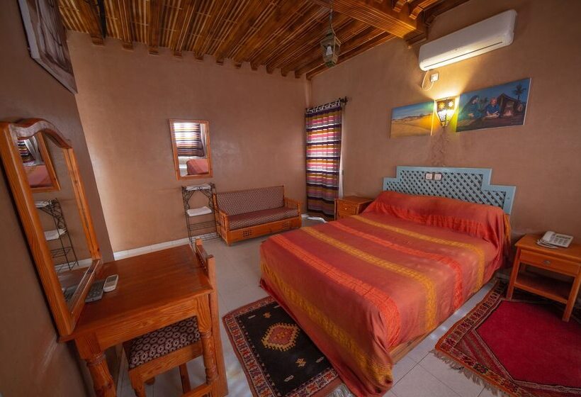 Номер Стандарт, Hôtel Zaghro