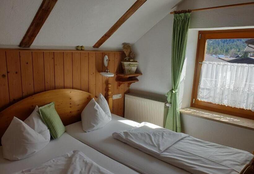 Номер Basic, Landgasthof Kirchmayer