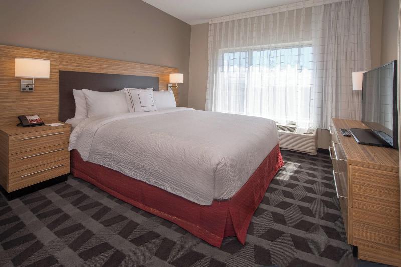 Номер Deluxe, Pan Pacific Xiamen