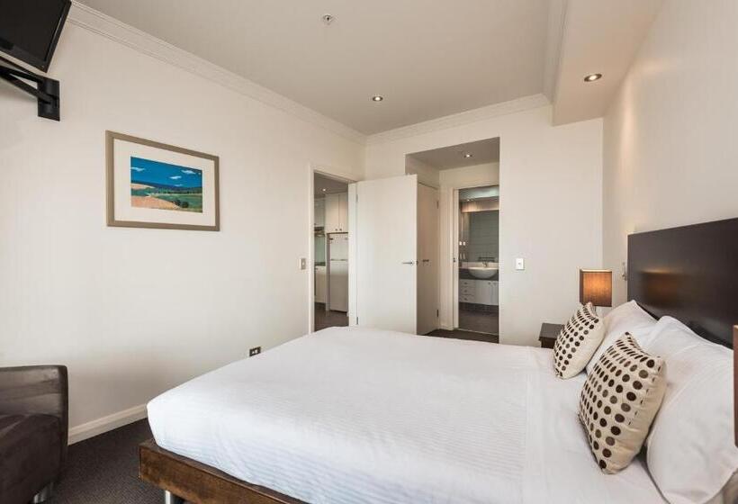 1 베드룸 패밀리 아파트, The Esplanade Resort And Spa