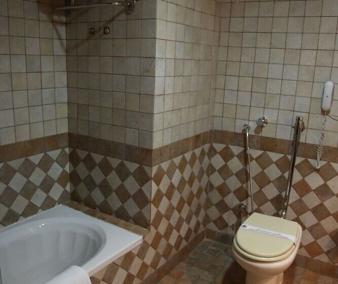 标准间, Tulip Inn Riyadh