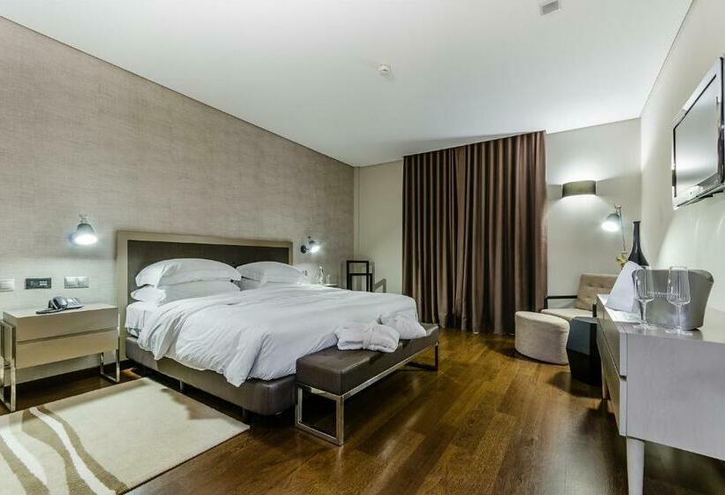 Номер Стандарт, Villa Batalha