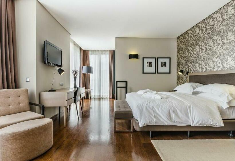 Семейный Номер, Villa Batalha