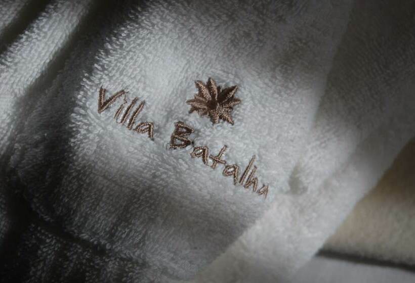 Люкс, Villa Batalha