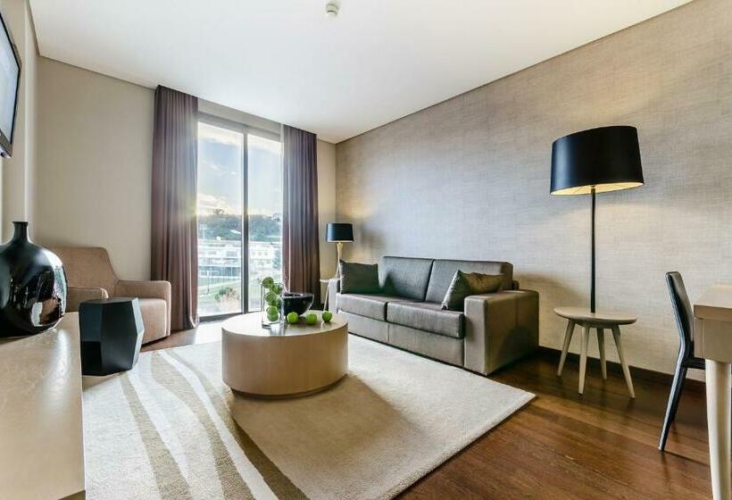 Family Suite, Villa Batalha