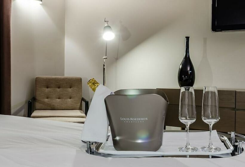 Family Suite, Villa Batalha