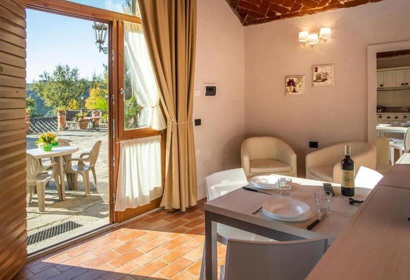 استودیوی استاندارد, Hu Norcenni Girasole Village