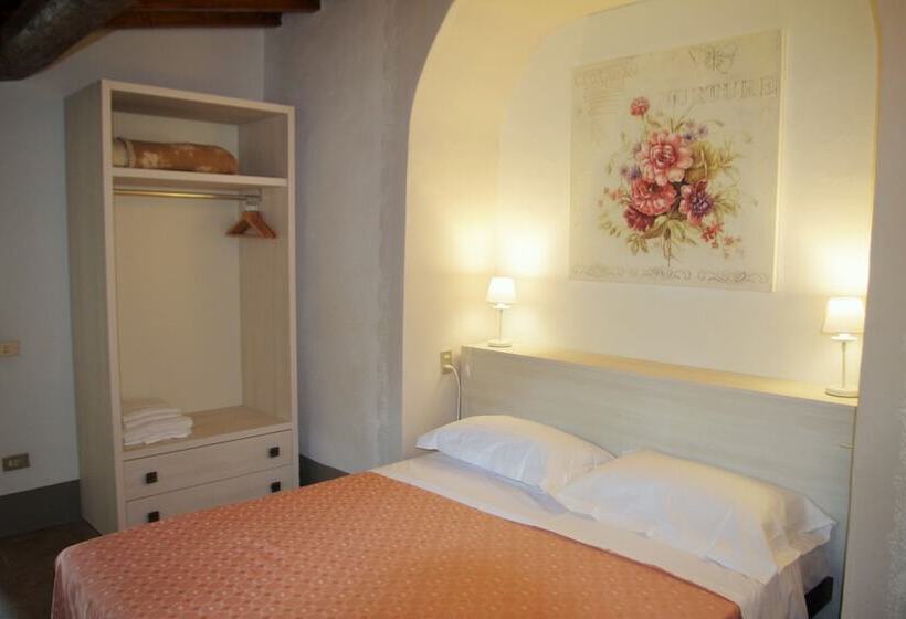 آپارتمان 2 خوابه, Hu Norcenni Girasole Village