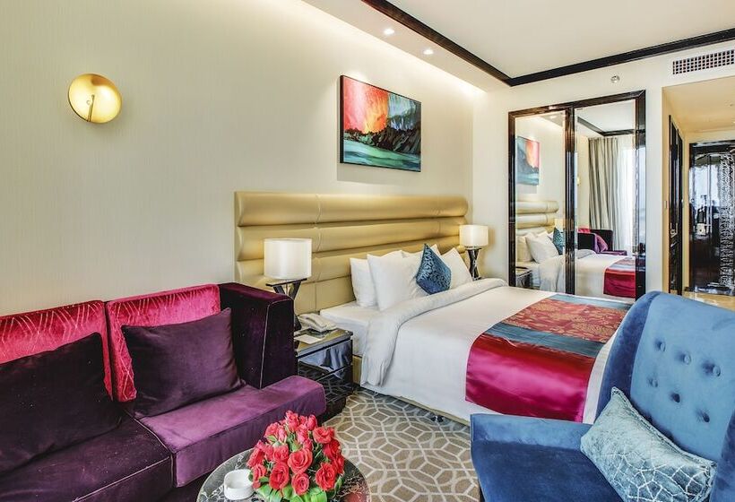 Номер Superior, Nagaworld Hotel & Entertainment Complex
