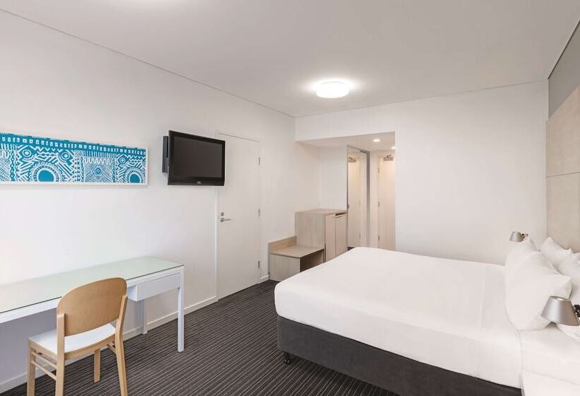 스탠다드 룸, Vibe Hotel Darwin Waterfront
