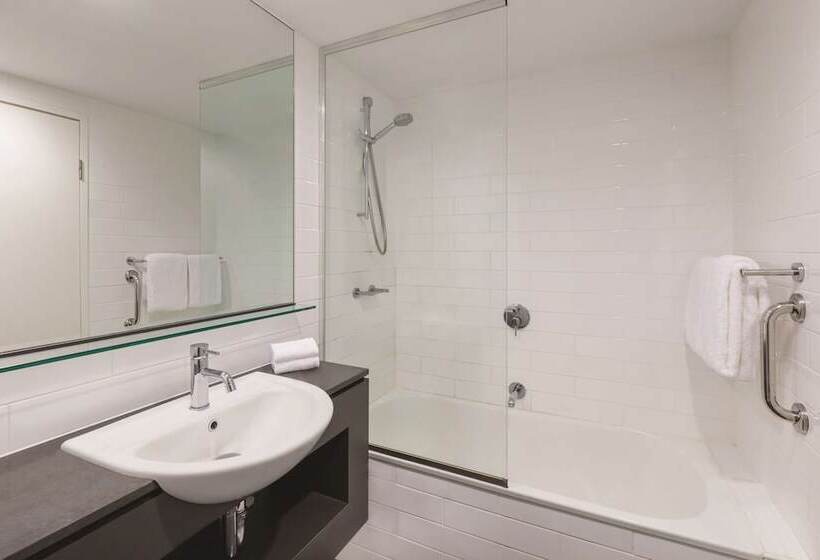 스탠다드 트리플 룸, Vibe Hotel Darwin Waterfront