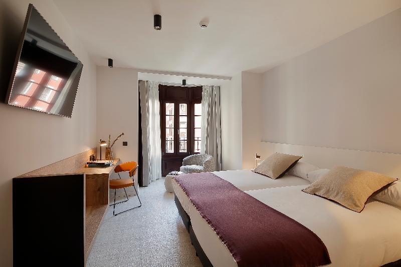 اتاق استاندارد, Munna Hotel Boutique