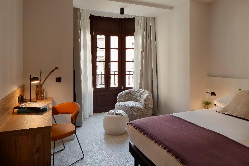 اتاق استاندارد, Munna Hotel Boutique