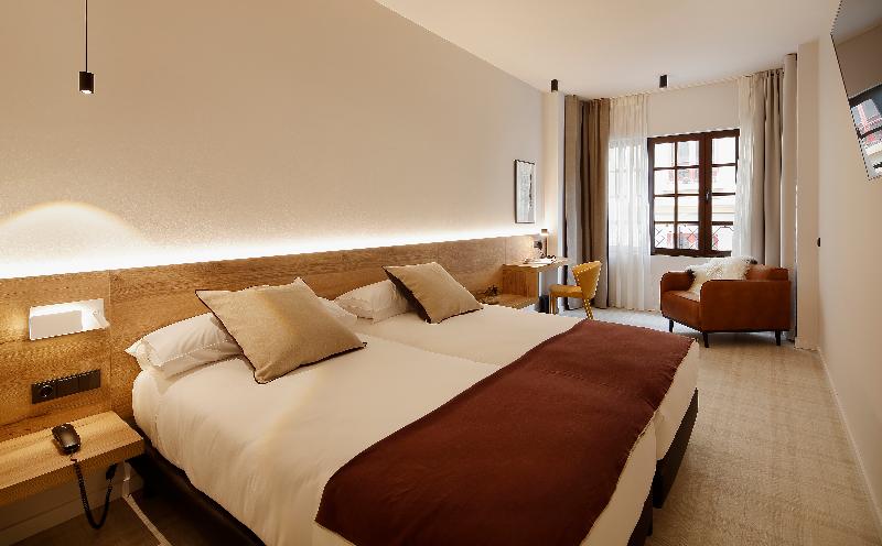 اتاق استاندارد, Munna Hotel Boutique