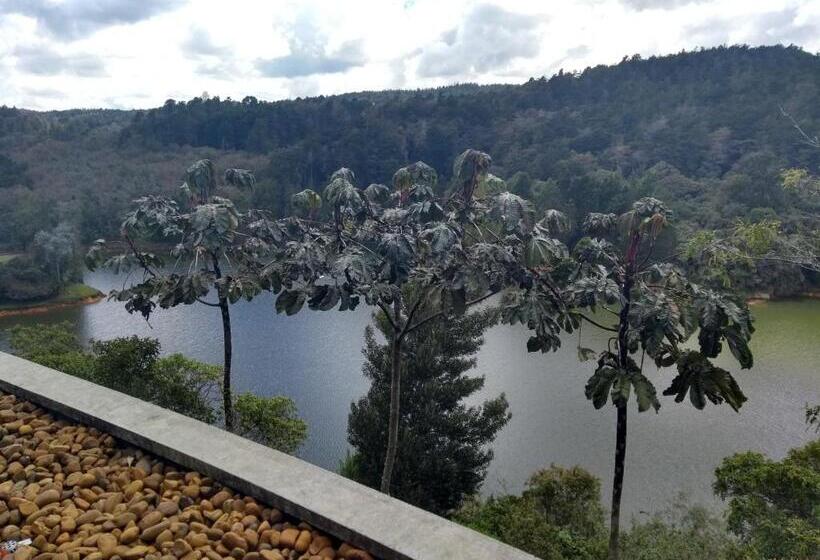 스탠다드 전망 룸, Piedras Blancas   Comfenalco Antioquia