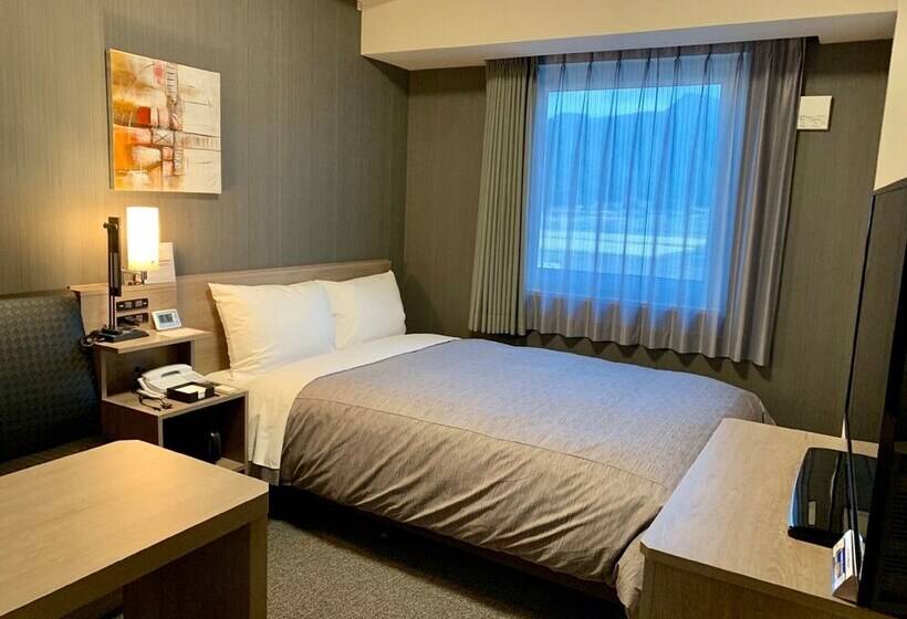 이코노미 룸, Route Inn Yonago