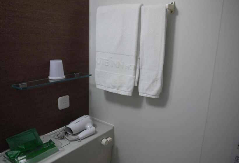 이코노미 룸, Route Inn Yonago