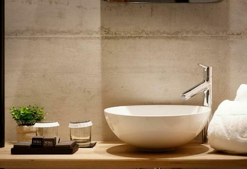 اتاق استاندارد, Munna Hotel Boutique