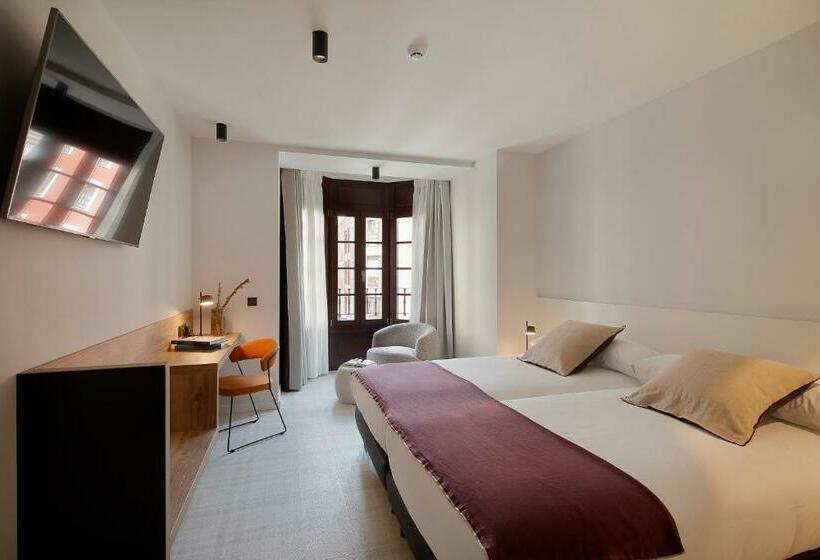 اتاق استاندارد, Munna Hotel Boutique