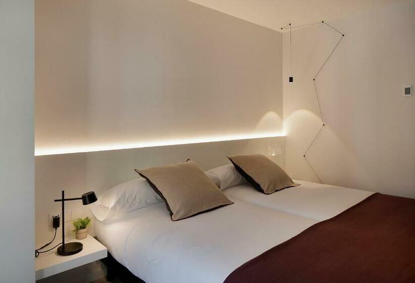 اتاق استاندارد, Munna Hotel Boutique