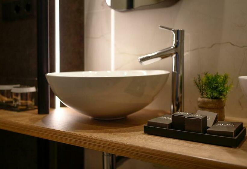 اتاق استاندارد, Munna Hotel Boutique